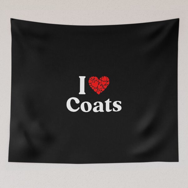 Item preview, Coats designed and sold by MiraclePitts.