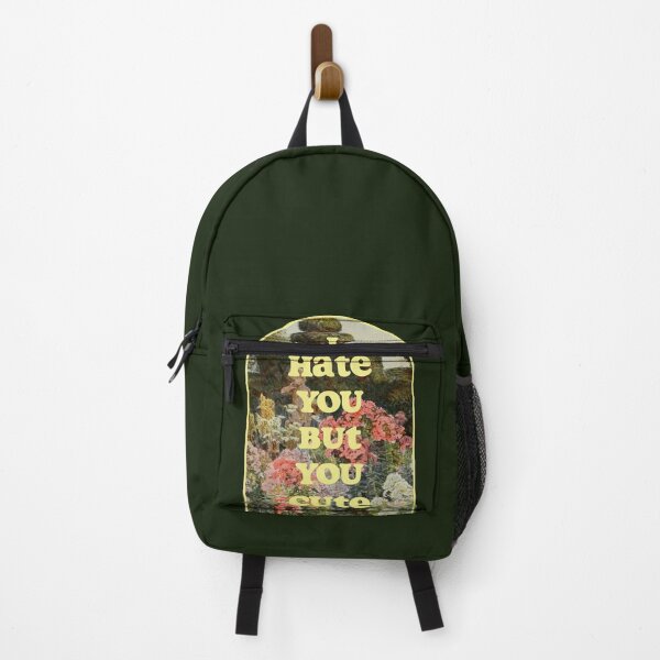 Item preview, I hate you but you cute designed and sold by MsGonzalez.