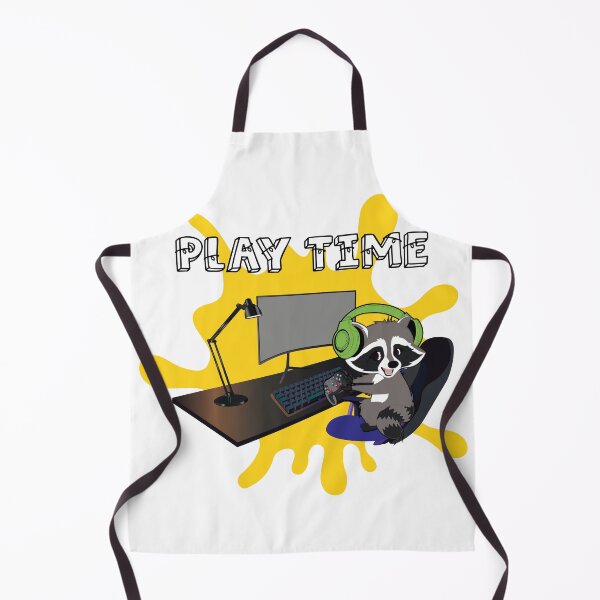 Item preview, play time designed and sold by eruART.
