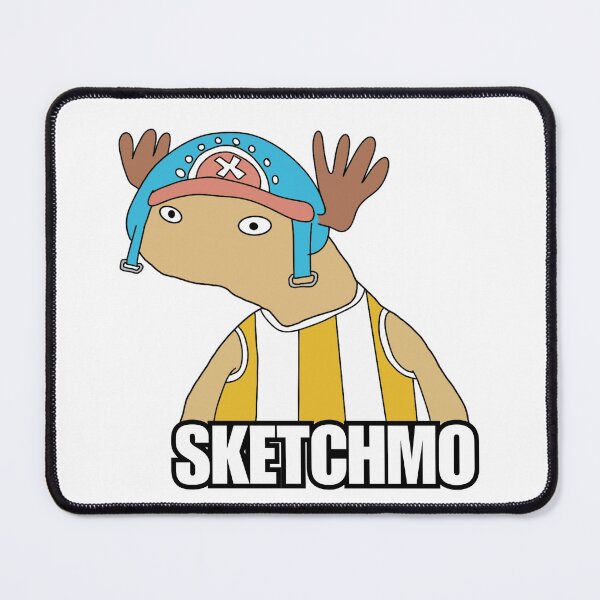 Item preview, Tony Chopper Sketchmo Meme designed and sold by Sketchmo.
