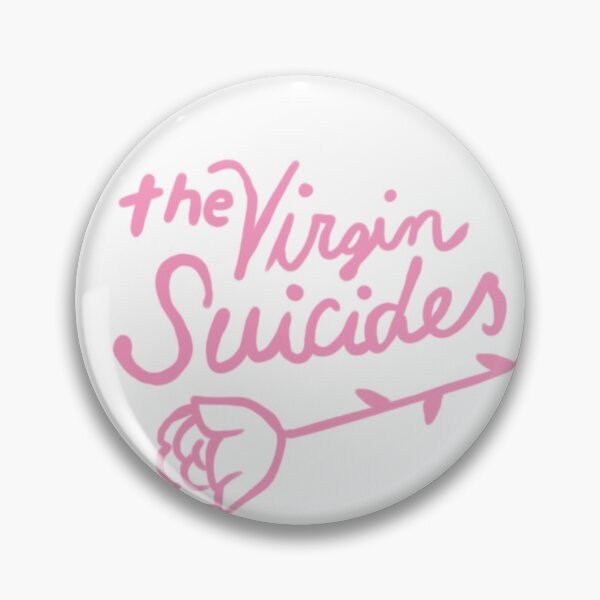 Item preview, The Virgin Suicides designed and sold by Lola Brewster.