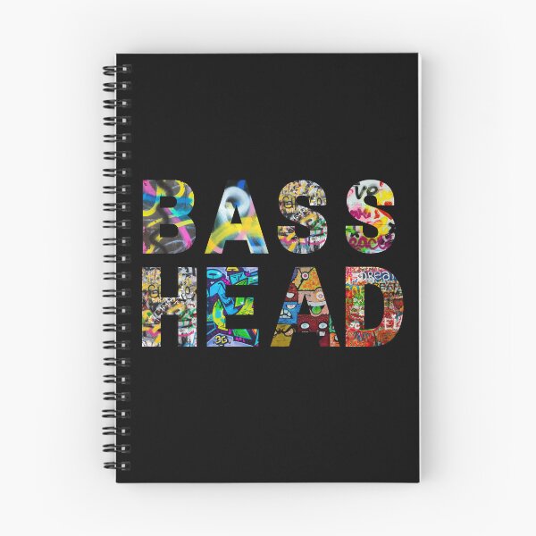 Item preview, Bass Head designed and sold by Barneyteez.
