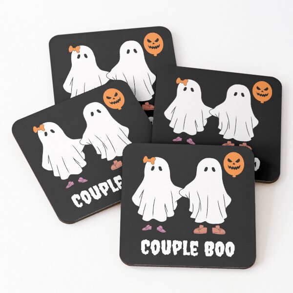 Item preview, Couple Boo LGBTQ designed and sold by teaw-teaw.
