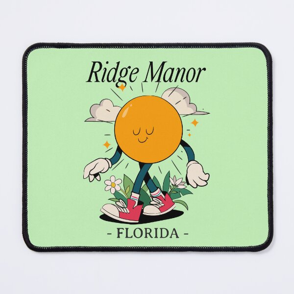 Item preview, Ridge Manor designed and sold by nona003.