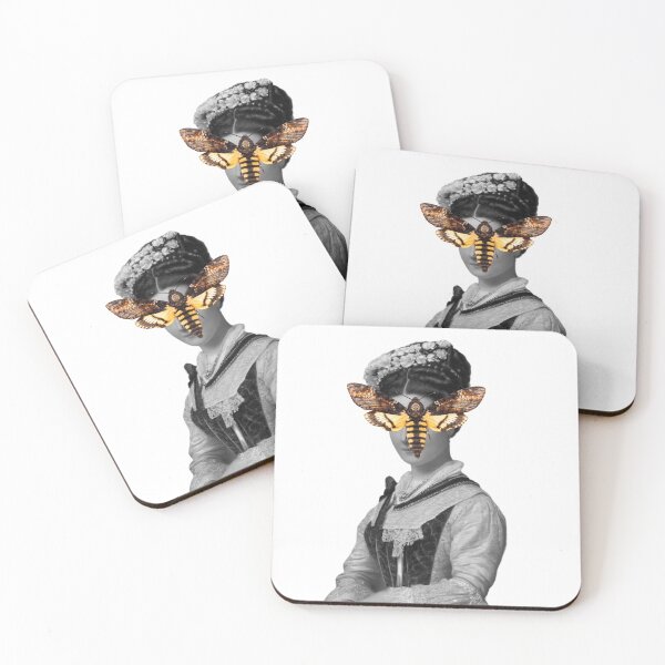 Item preview, Vintage look Illustration designed and sold by Art OnTheSpectrum.