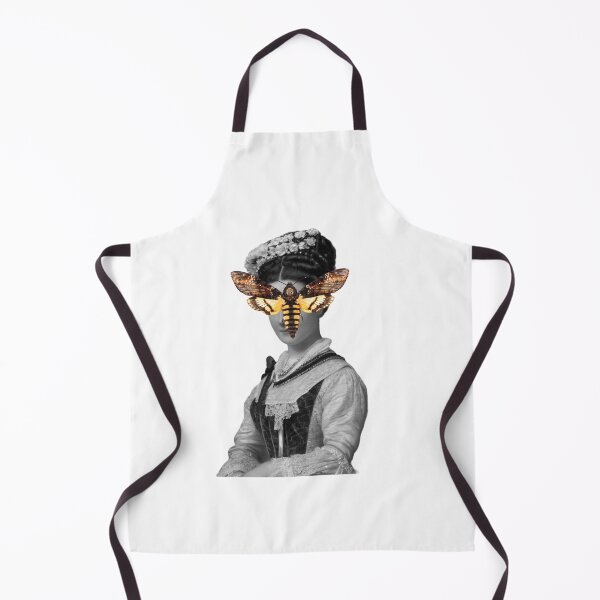 Item preview, Vintage look Illustration designed and sold by Art OnTheSpectrum.