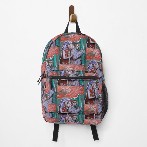 Item preview, UFO Saint-Tropez I Want to Believe designed and sold by Doctor Schtrudel.