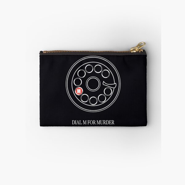 Item preview, Dial M For Murder  	 designed and sold by ltjegrgmzj33.