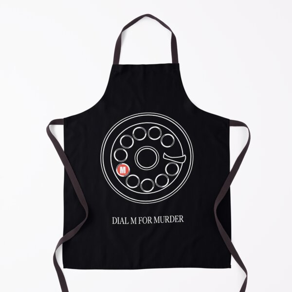 Item preview, Dial M For Murder  	 designed and sold by ltjegrgmzj33.