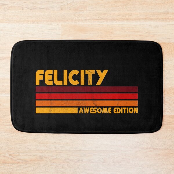 Item preview, Felicity, Awesome Edition designed and sold by BYNDART.