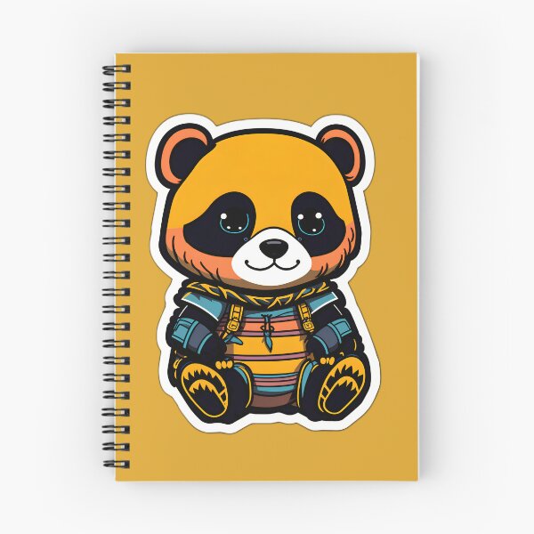 Item preview, cute bear designed and sold by DesignmanHakan.
