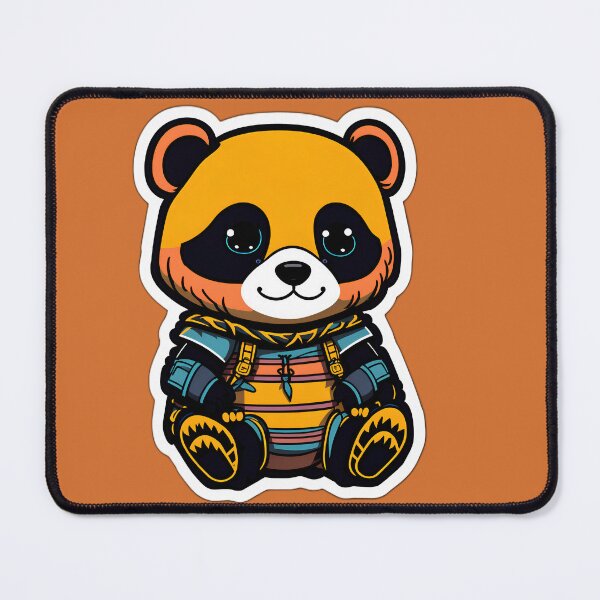 Item preview, cute bear designed and sold by DesignmanHakan.