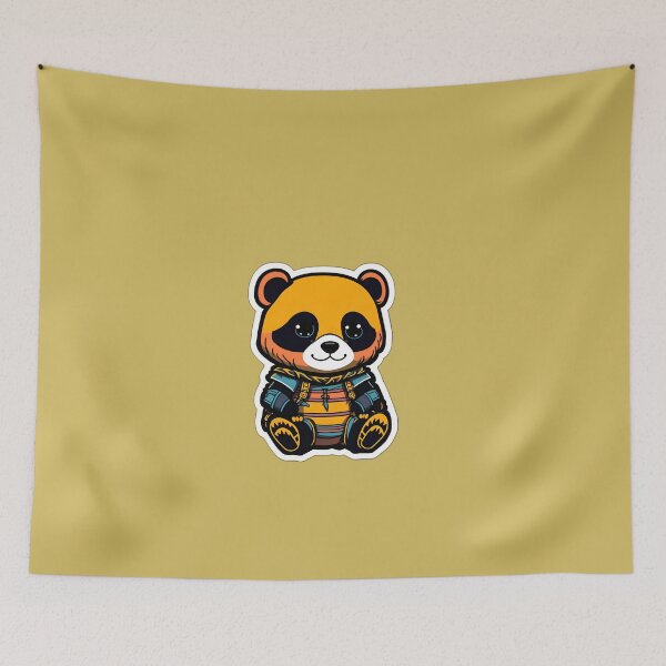 Item preview, cute bear designed and sold by DesignmanHakan.