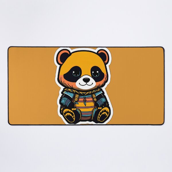 Item preview, cute bear designed and sold by DesignmanHakan.