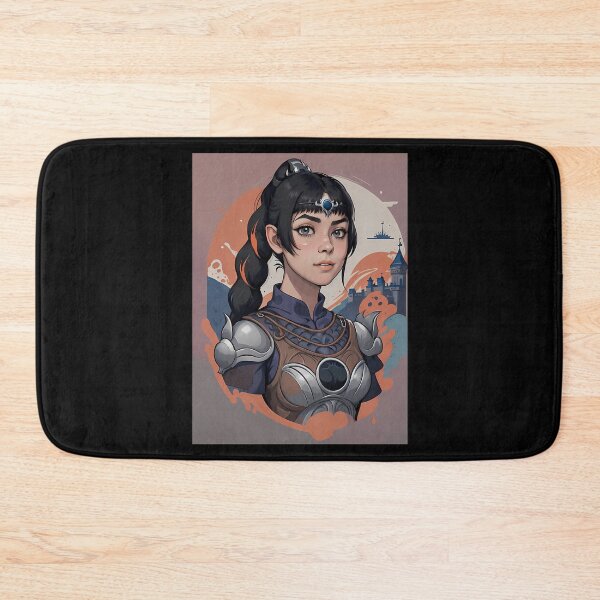 Item preview, Baldur's Gate 3: Shadowheart designed and sold by GarmentVanill.