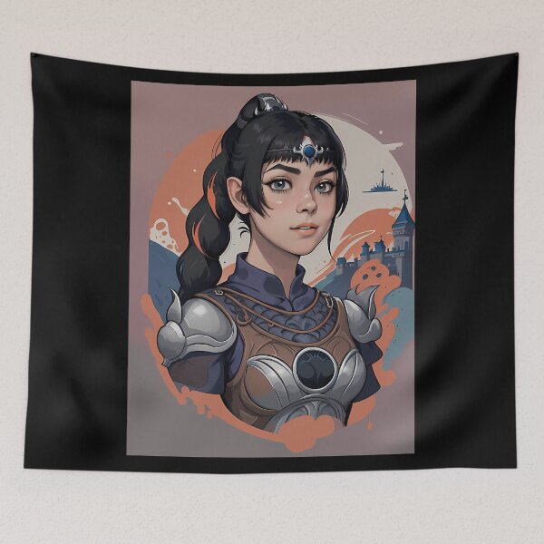 Item preview, Baldur's Gate 3: Shadowheart designed and sold by GarmentVanill.