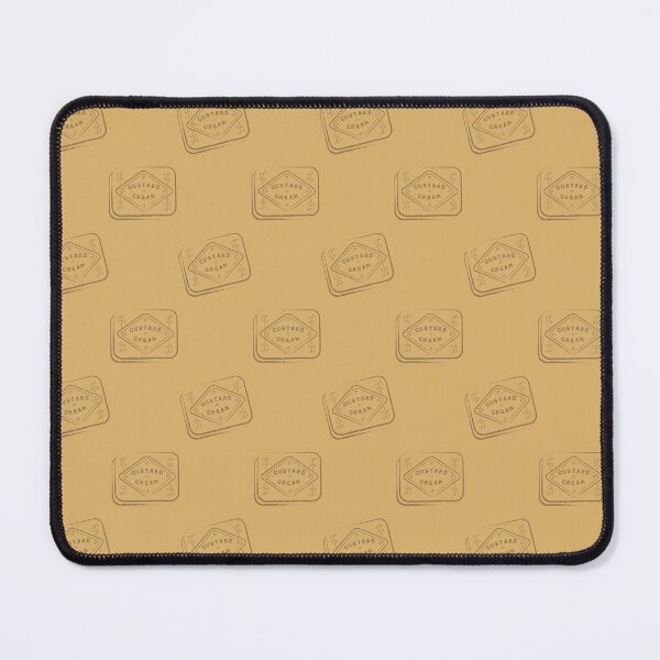 Item preview, Custard Creams designed and sold by La-La-Lou.