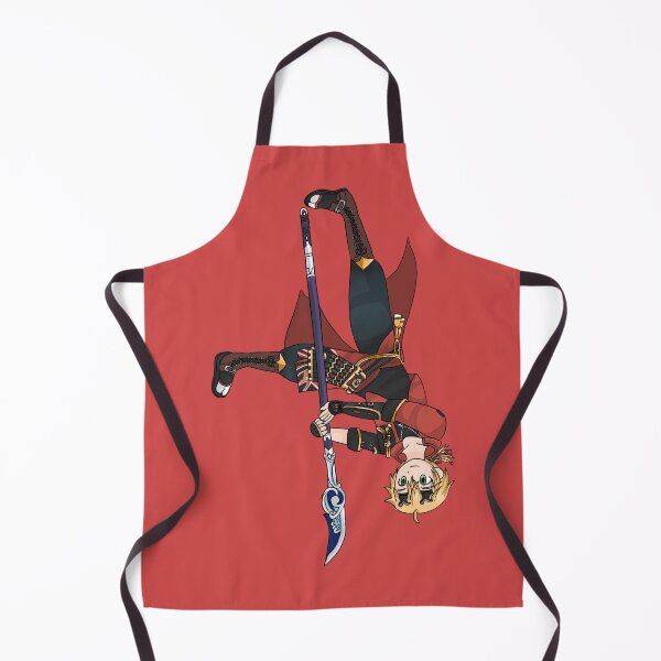 Item preview, Genshin Impact: Thoma Full Body designed and sold by Kino-chan.