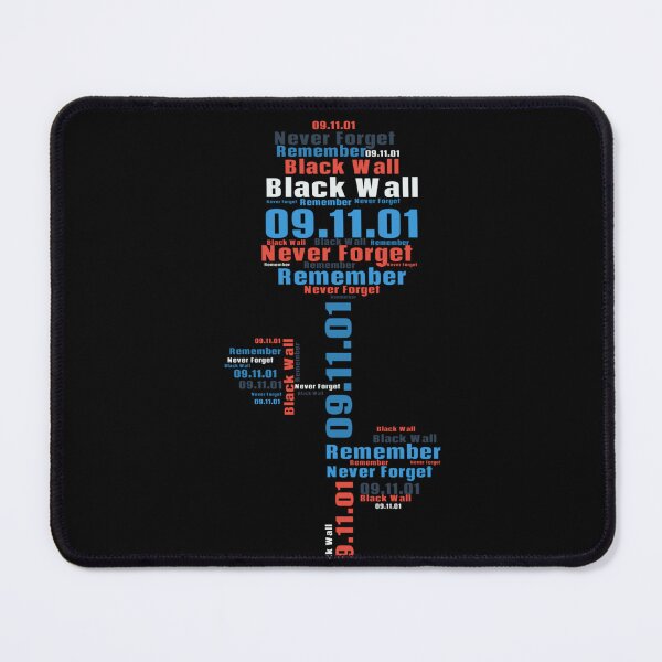 Item preview, Never forget 9.11 designed and sold by MironEX.