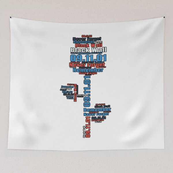 Item preview,  Never forget 9.11 designed and sold by MironEX.
