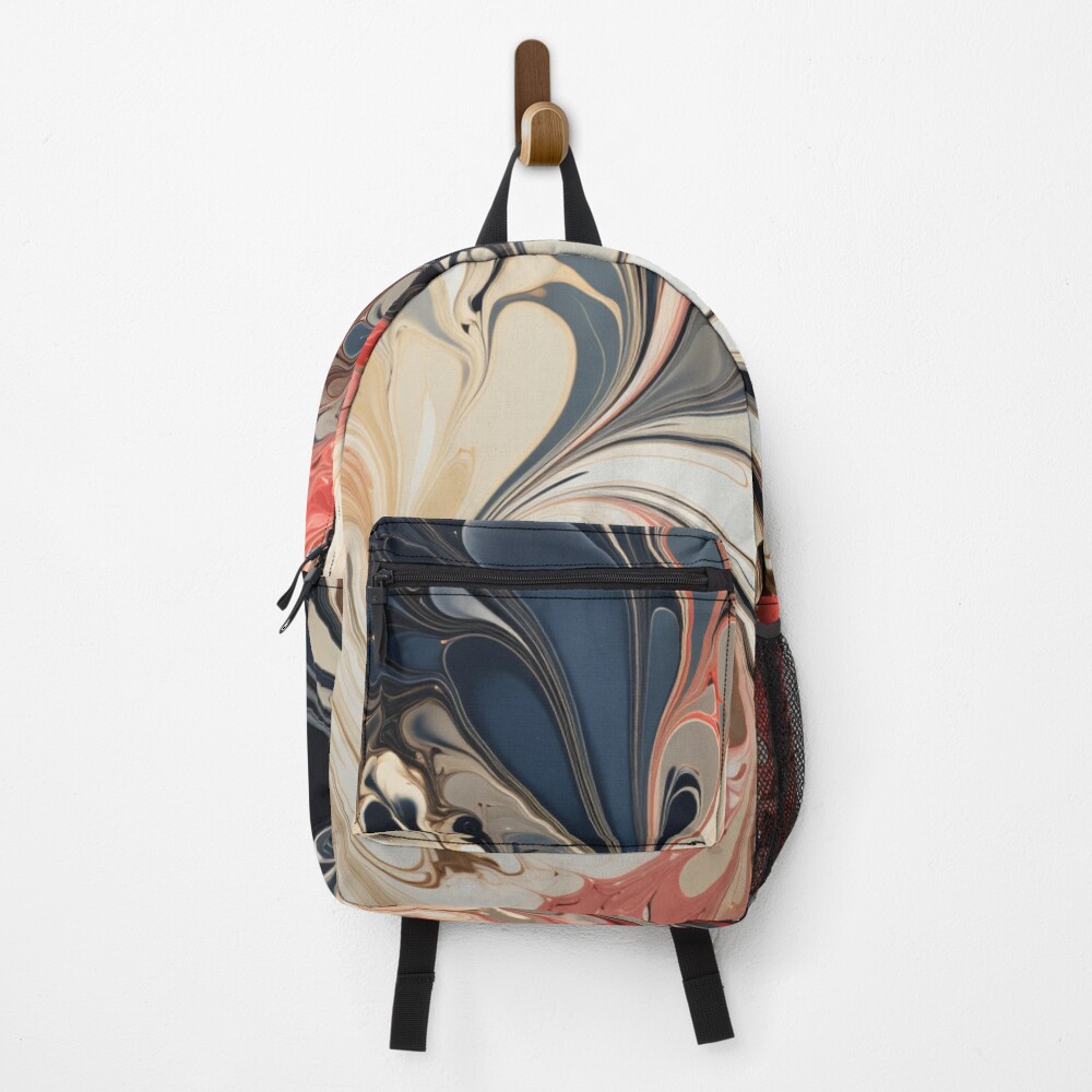 Item preview, Backpack designed and sold by SmileshareShop.