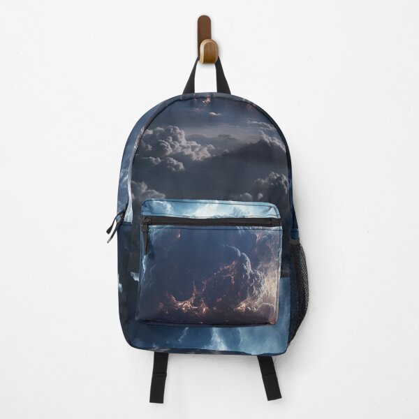 Item preview, Giant Cloud of cosmic energy floating in space designed and sold by SameeraDammeyer.