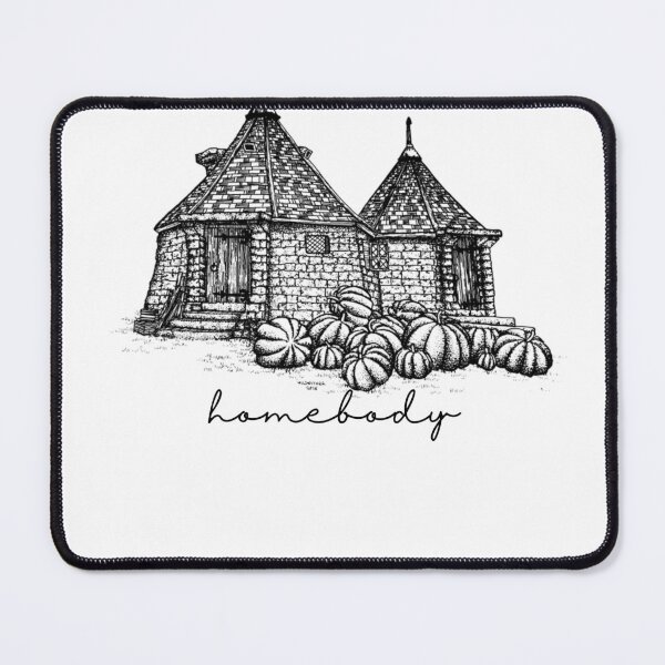 Item preview, Homebody designed and sold by FantasyStoreCo.