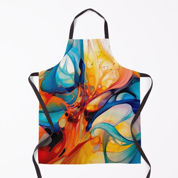 Item preview, Abstract Silk color fantasy designed and sold by E3DArt.