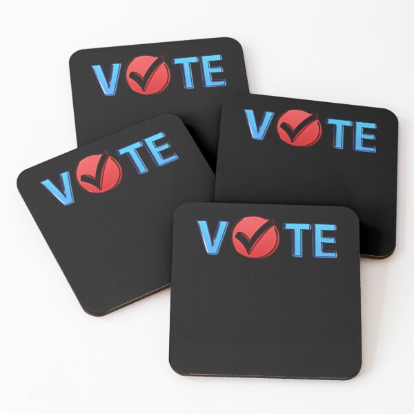 Item preview, Yes Vote designed and sold by MeatyCoWard.