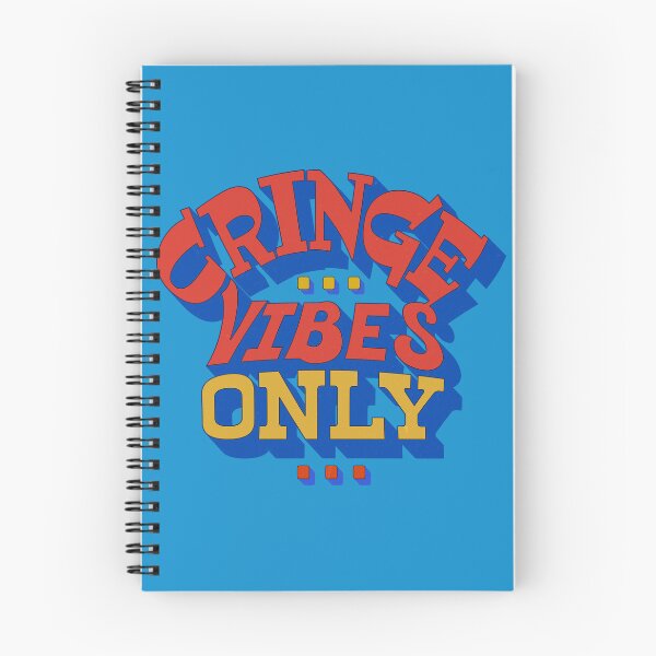 Item preview, Cringe Vibes Only designed and sold by mensijazavcevic.