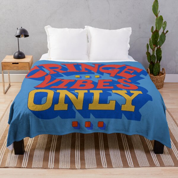 Item preview, Cringe Vibes Only designed and sold by mensijazavcevic.