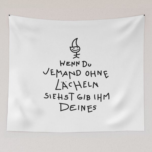 Item preview, laugh sayings designed and sold by spontania.