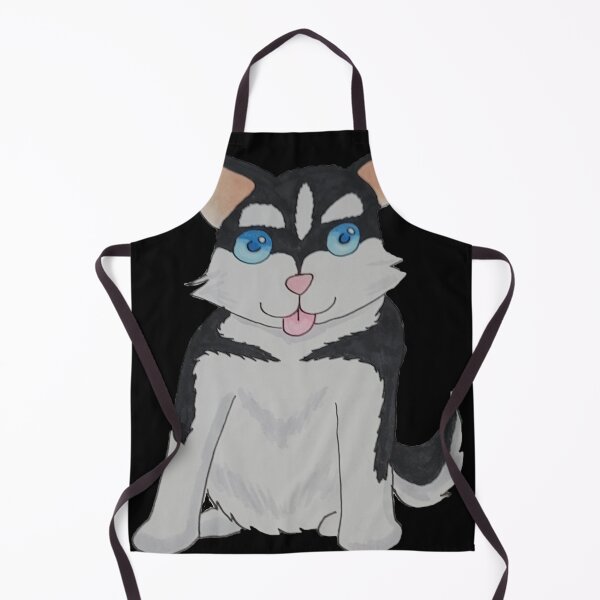 Item preview, Husky Puppy designed and sold by Ryzan35.
