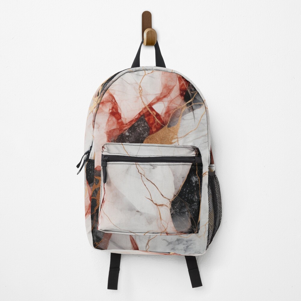 Item preview, Backpack designed and sold by SmileshareShop.