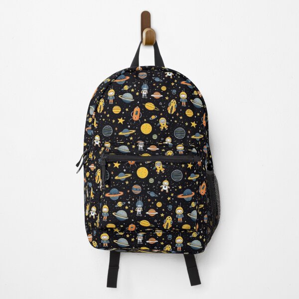 Item preview, Space Adventure designed and sold by DadaStudioTH.