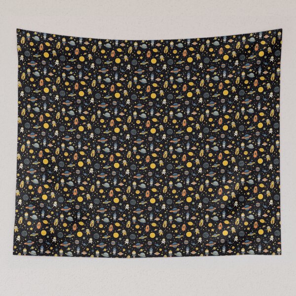 Item preview, Space Adventure designed and sold by DadaStudioTH.