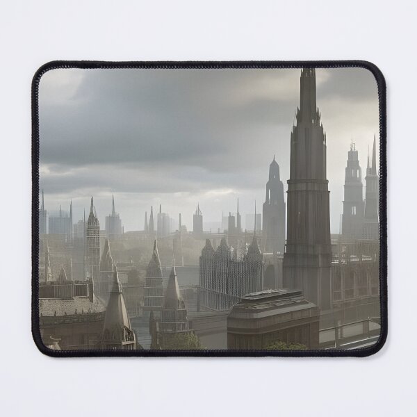 Item preview, Cityscape designed and sold by Mr-Saxon.