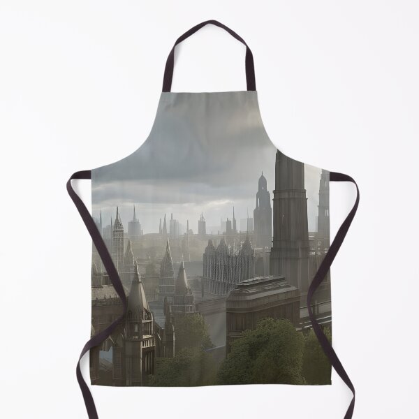 Item preview, Cityscape designed and sold by Mr-Saxon.