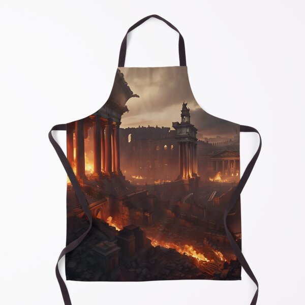 Item preview, Ancient Apocalypse designed and sold by Mr-Saxon.