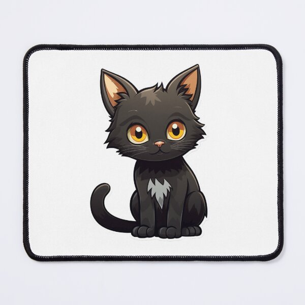 Item preview, Black British Shorthair  designed and sold by Ravizo.