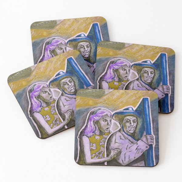 Item preview, UFO Saint-Tropez I Want to Believe designed and sold by Doctor Schtrudel.