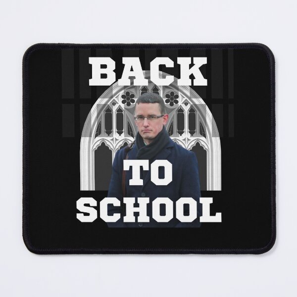 Item preview, Back To School Enoch Burke designed and sold by Flirt-Teez.