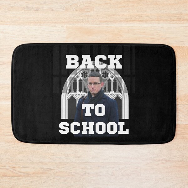 Item preview, Back To School Enoch Burke designed and sold by Flirt-Teez.