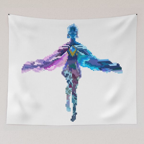 Item preview, Pixel Fi designed and sold by willow296.