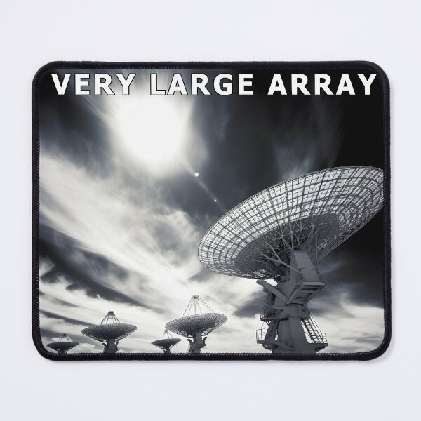 Item preview, Very Large Array Radio Telescopes designed and sold by TheHellSong.