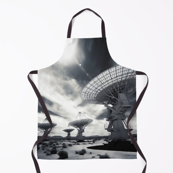 Item preview, Very Large Array Radio Telescopes designed and sold by TheHellSong.