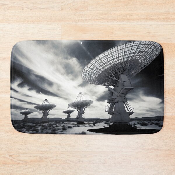 Item preview, Very Large Array Radio Telescopes designed and sold by TheHellSong.