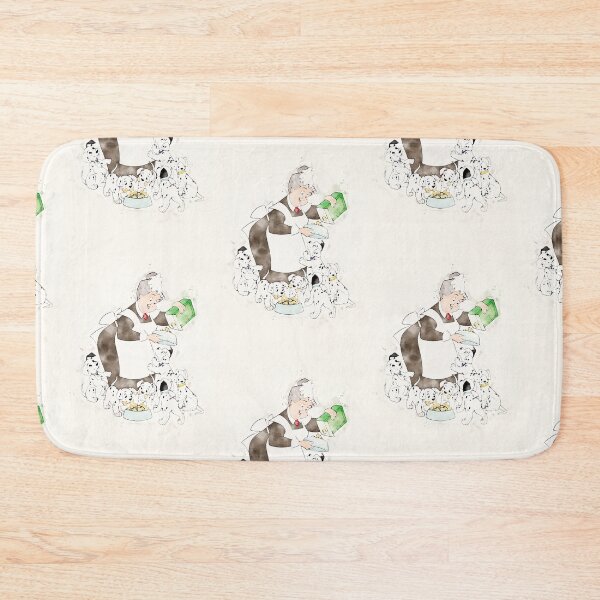Item preview, Nanny and dalmatians designed and sold by paulrommer.