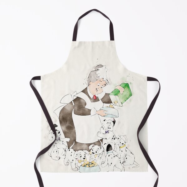 Item preview, Nanny and dalmatians designed and sold by paulrommer.