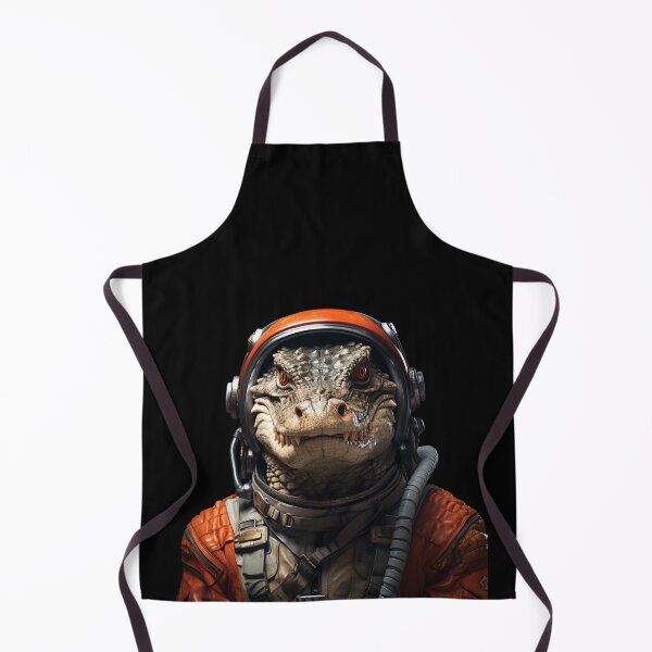 Item preview, Cosmic Alligator designed and sold by Jaro90.